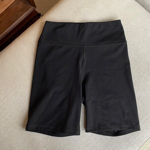 AE 7 inch Bike shorts Size S